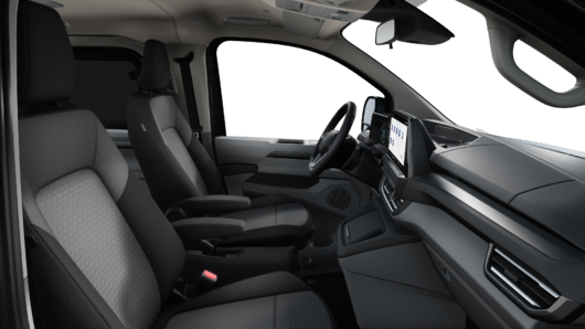 Obrázek Nový Caravelle Life 2,0 TDI 8AUT KR