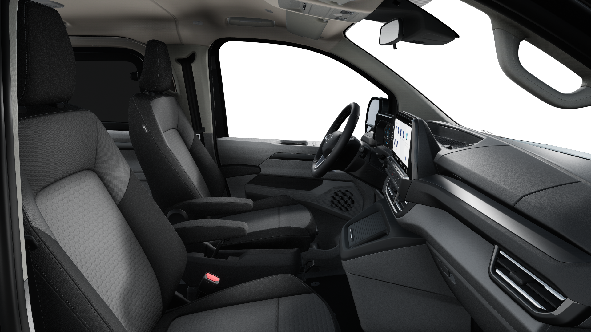 Obrázek Caravelle Life 2,0 TDI 8AUT KR