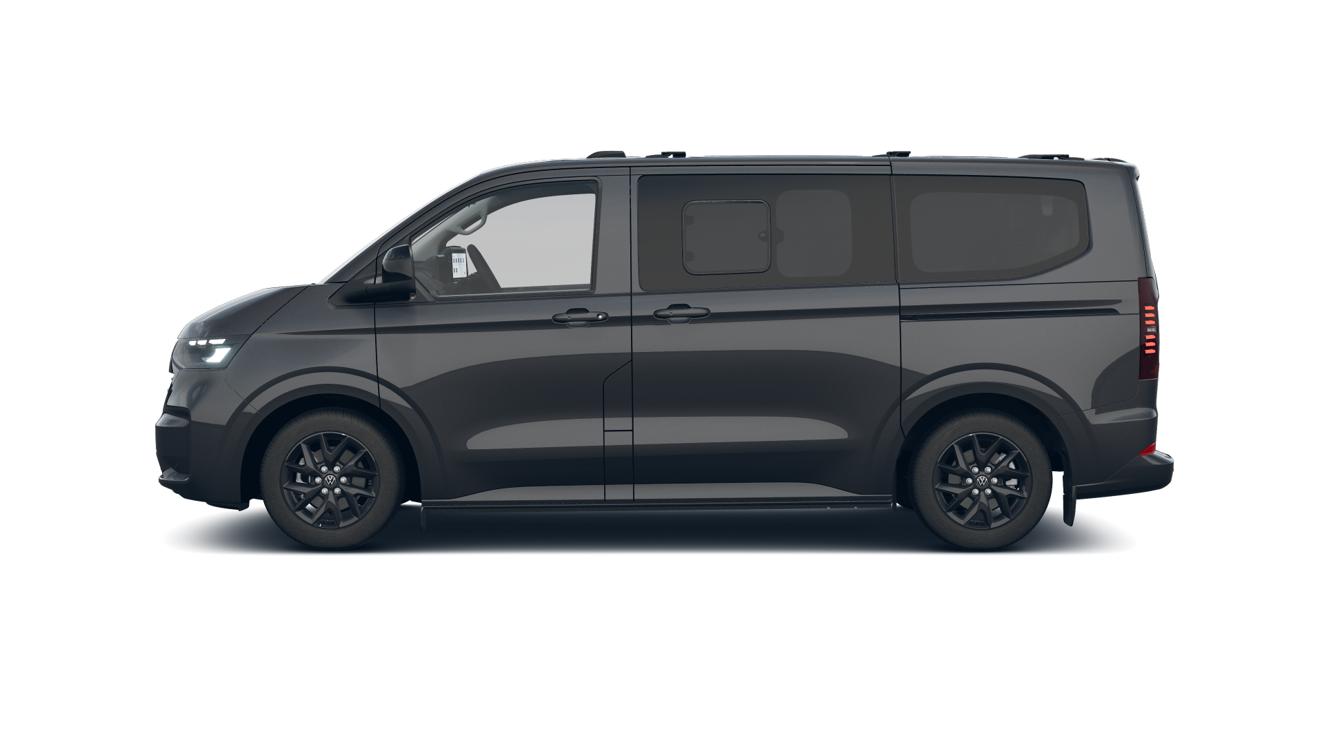 Obrázek Caravelle Life 2,0 TDI 8AUT KR