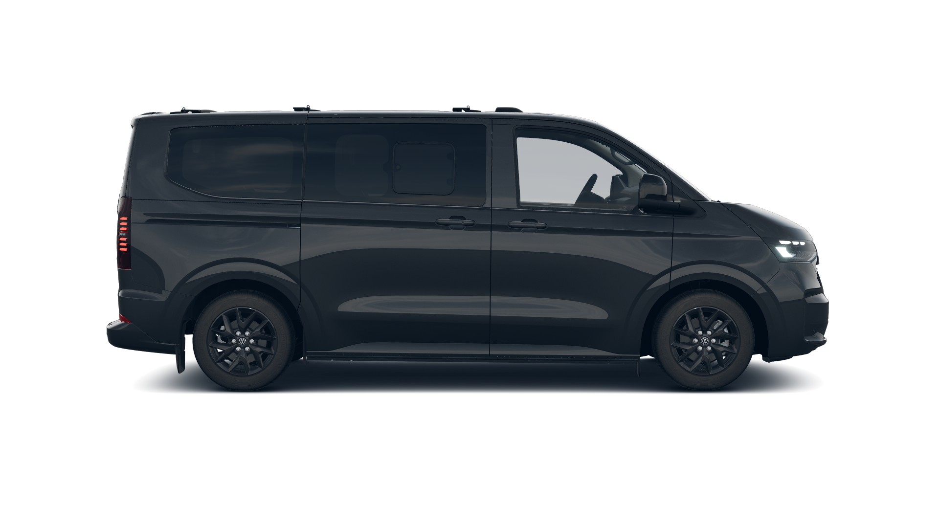 Obrázek Caravelle Life 2,0 TDI 8AUT KR