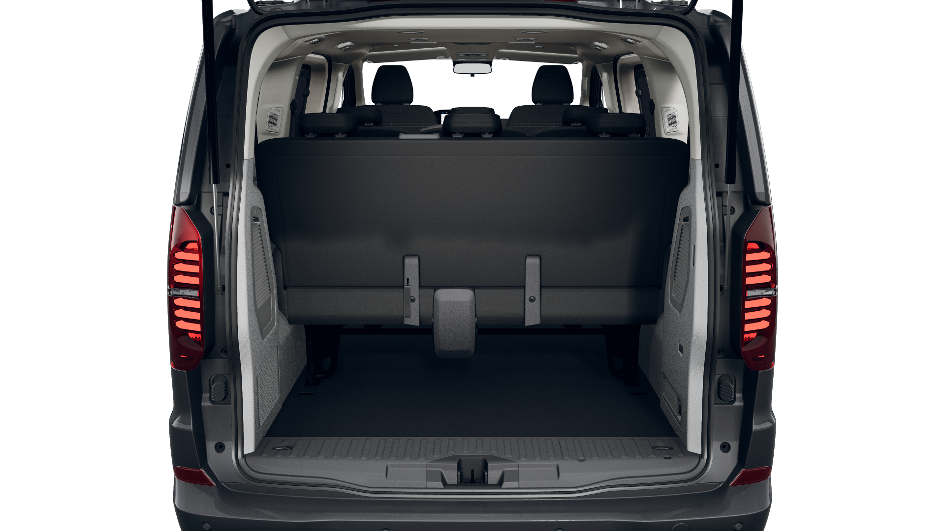 Obrázek Caravelle Life 2,0 TDI 8AUT KR