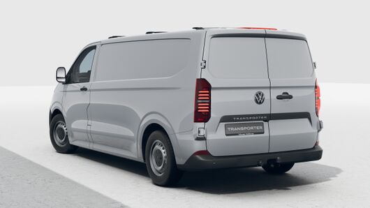 Obrázek Nový Transporter skříň 2,0 TDI DR