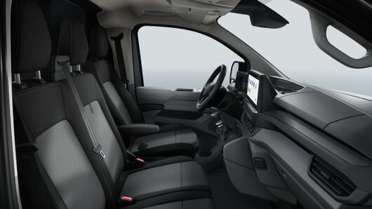Obrázek Nový Transporter skříň 2,0 TDI DR