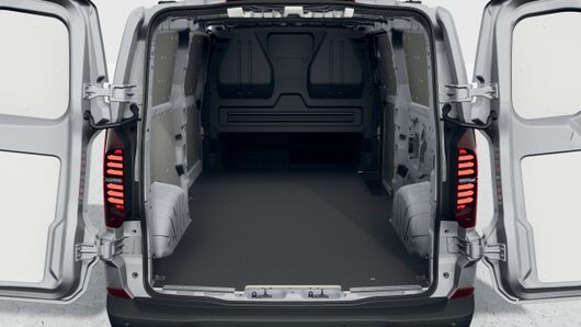 Obrázek Nový Transporter skříň 2,0 TDI DR