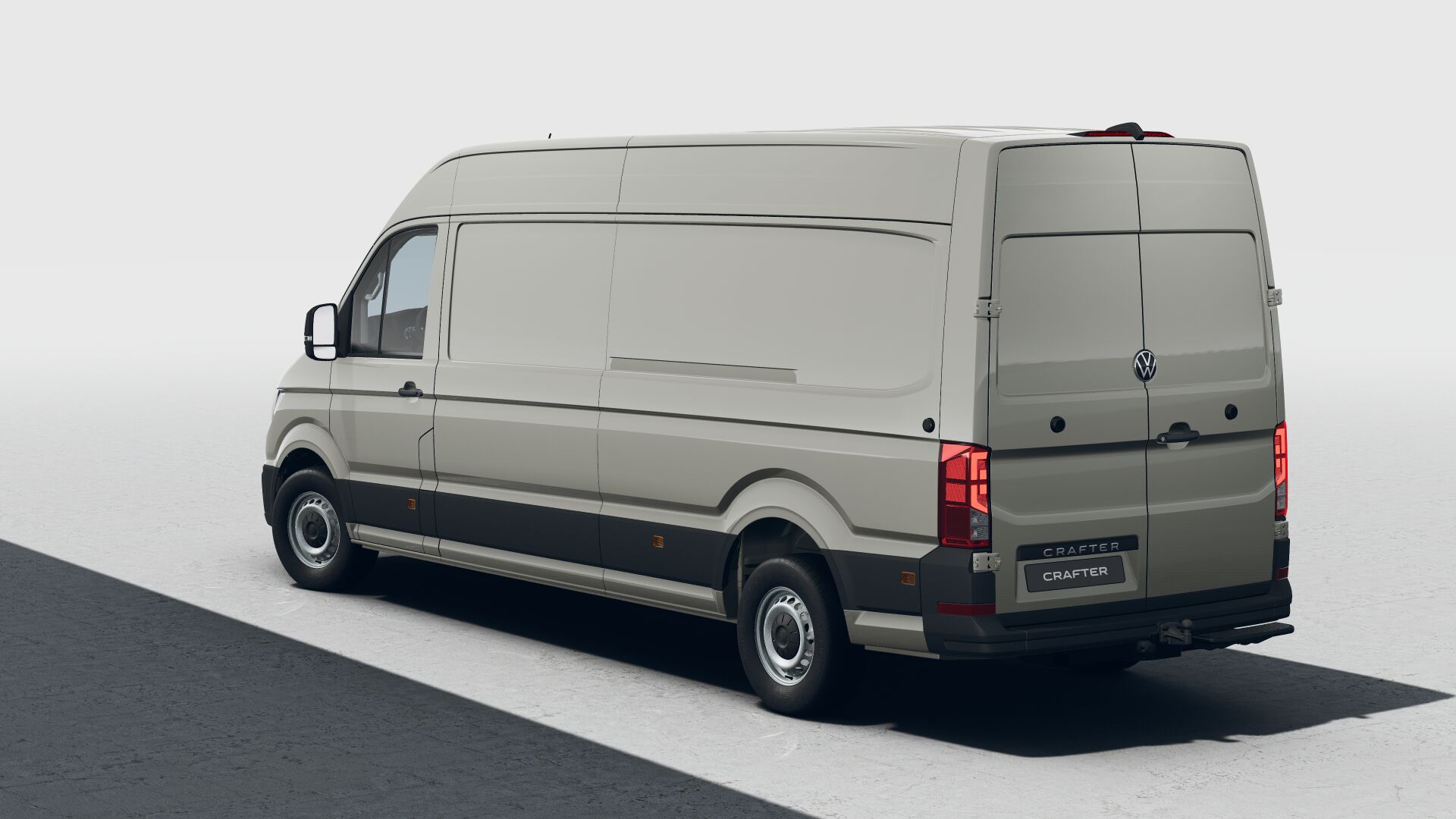 Obrázek Akční Crafter skříň 35 103kW 6G FWD DR