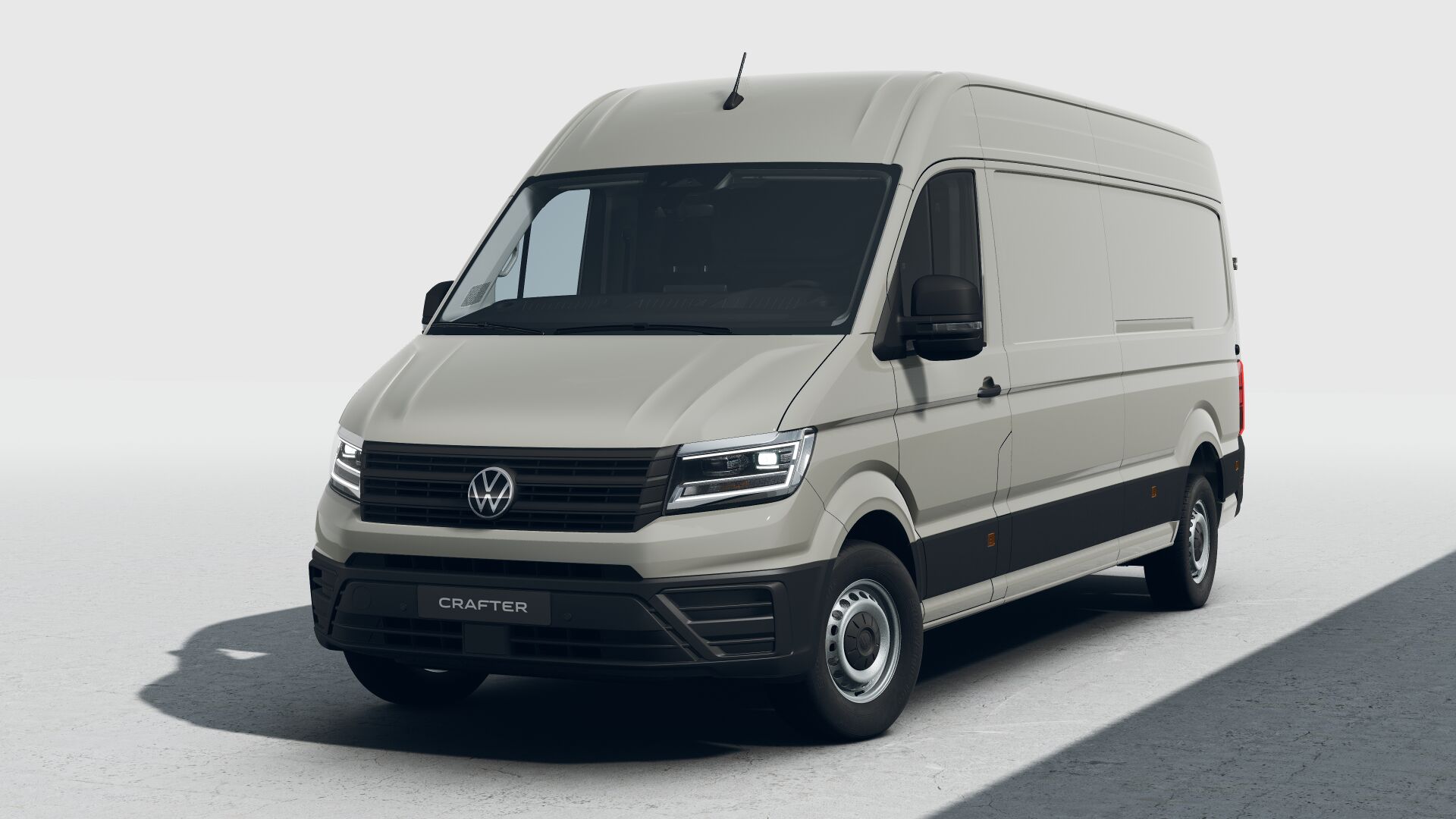 Obrázek Akční Crafter skříň 35 103kW 6G FWD DR