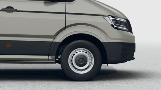 Obrázek Akční Crafter skříň 35 103kW 6G FWD DR