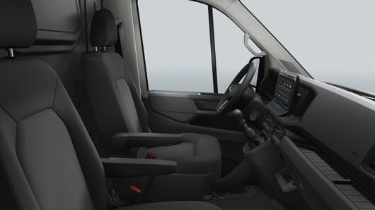 Obrázek Akční Crafter skříň 35 103kW 6G FWD DR