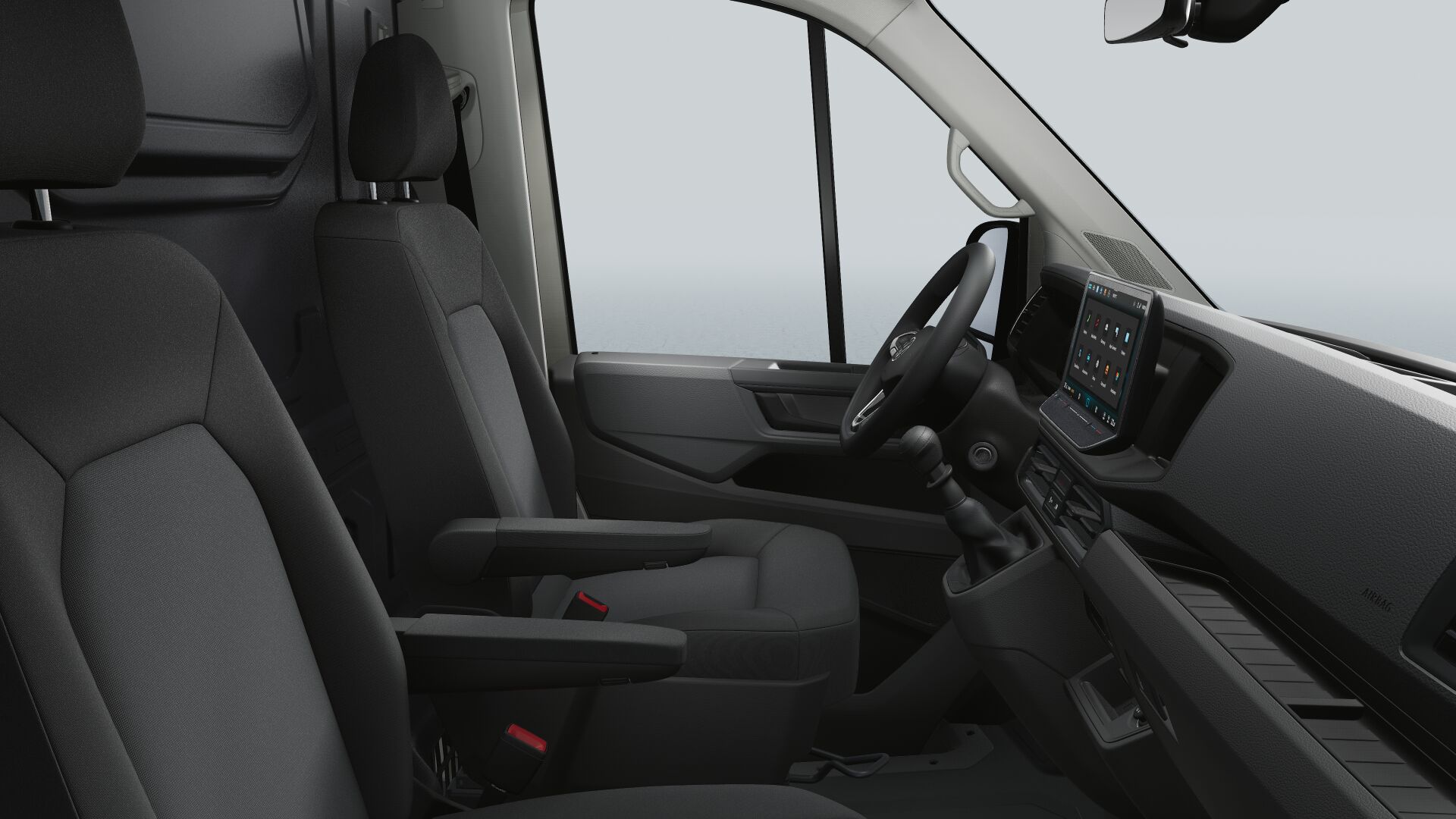 Obrázek Akční Crafter skříň 35 103kW 6G FWD DR