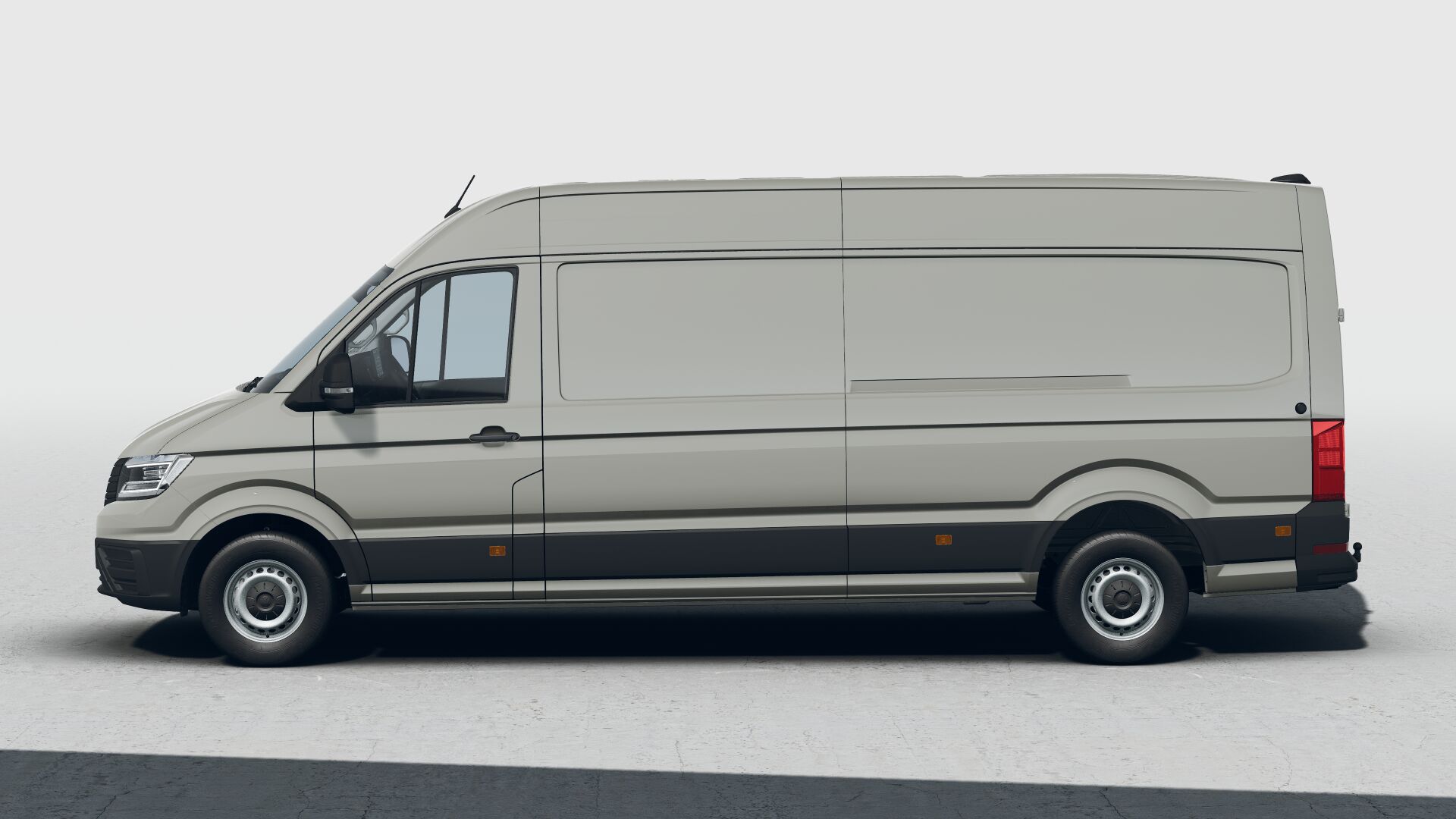 Obrázek Akční Crafter skříň 35 103kW 6G FWD DR