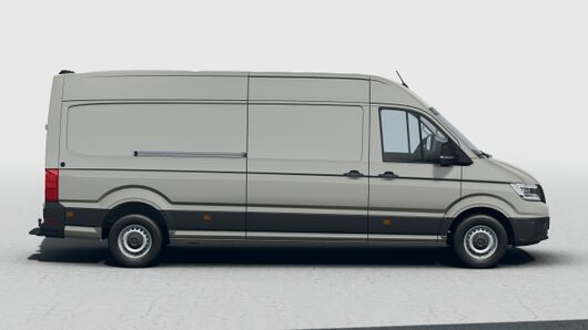 Obrázek Akční Crafter skříň 35 103kW 6G FWD DR