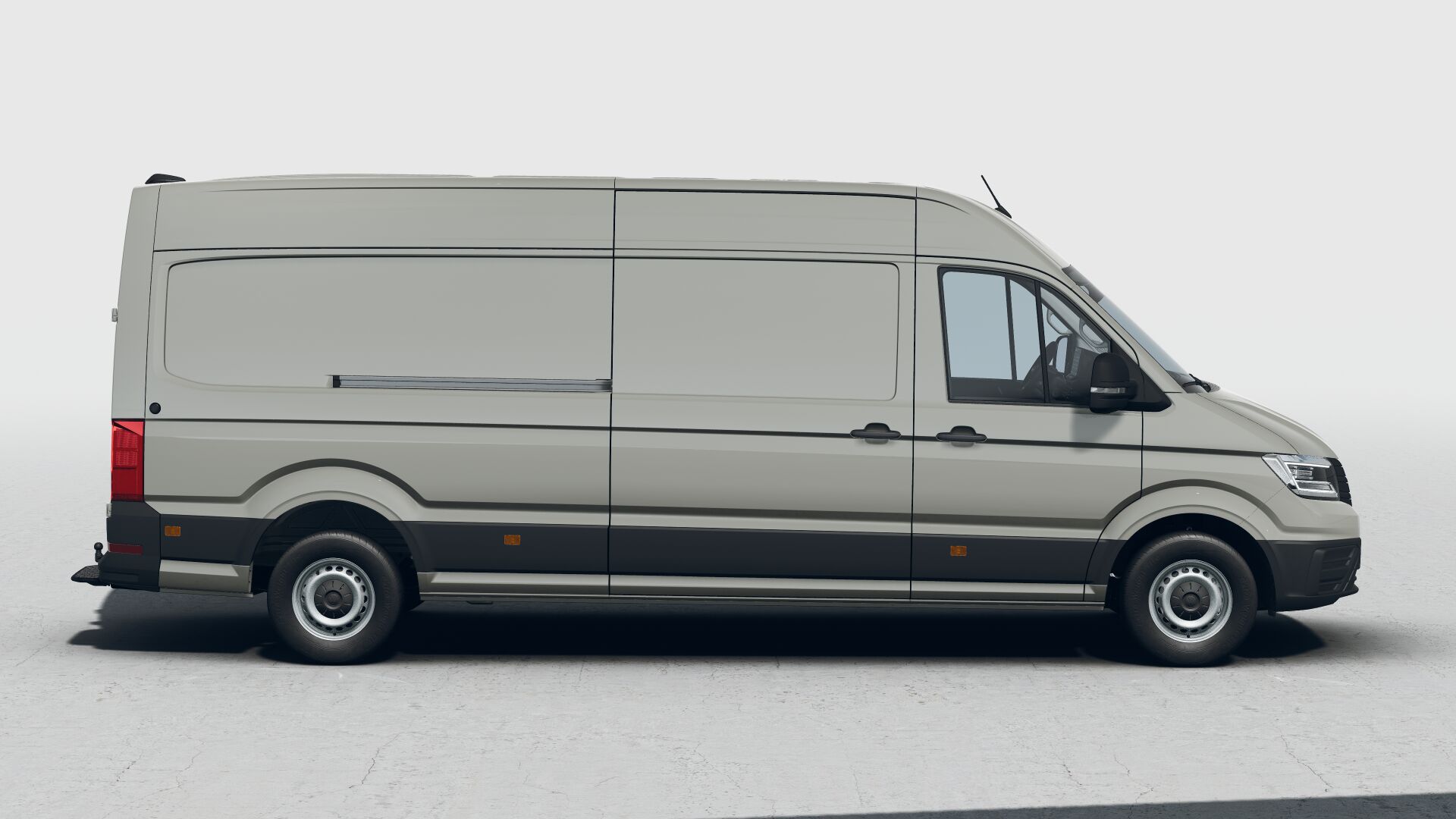 Obrázek Akční Crafter skříň 35 103kW 6G FWD DR