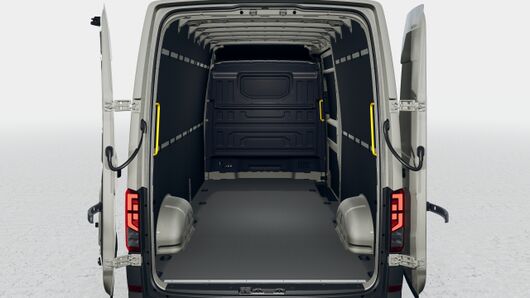 Obrázek Akční Crafter skříň 35 103kW 6G FWD DR