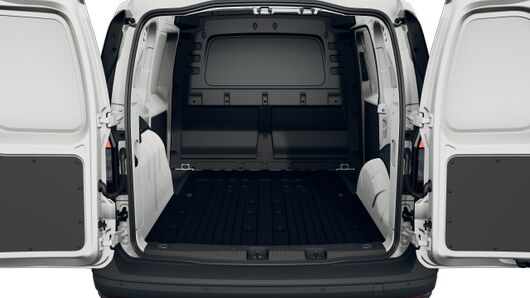 Obrázek Akční Caddy Cargo 1,5 TSI