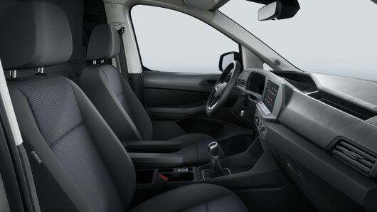 Obrázek Akční Caddy Cargo 1,5 TSI