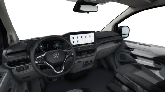 Obrázek Entry Transporter Kombi 2,0 TDI 8AUT KR