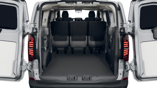 Obrázek Entry Transporter Kombi 2,0 TDI 8AUT KR