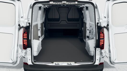 Obrázek Nový Transporter skříň 2,0 TDI DR