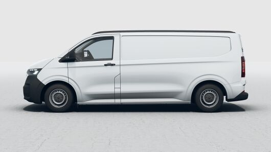 Obrázek Nový Transporter skříň 2,0 TDI DR