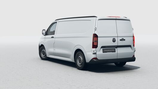 Obrázek Nový Transporter skříň 2,0 TDI DR