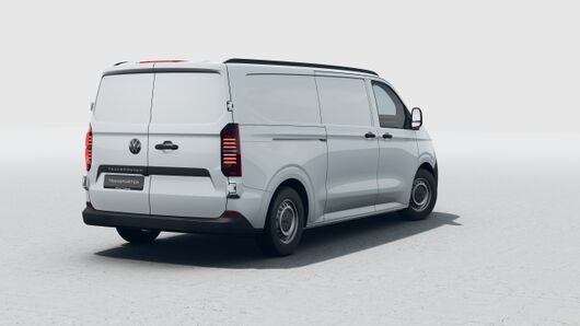 Obrázek Nový Transporter skříň 2,0 TDI DR