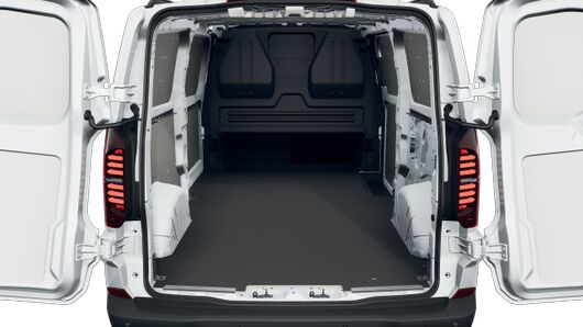 Obrázek Nový Transporter skříň 2,0 TDI DR