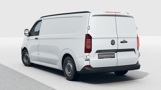 Obrázek Nový Transporter skříň 2,0 TDI DR