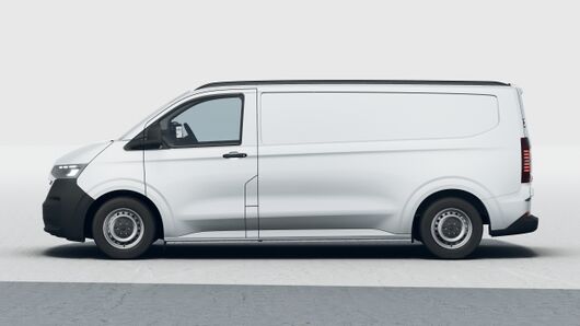 Obrázek Nový Transporter skříň 2,0 TDI DR