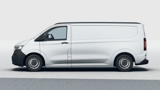 Obrázek Nový Transporter skříň 2,0 TDI DR