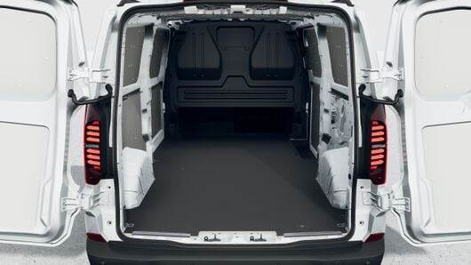 Obrázek Nový Transporter skříň 2,0 TDI DR