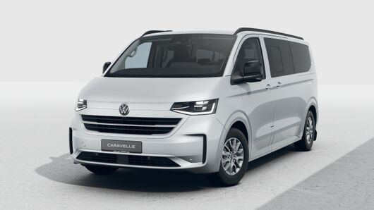 Obrázek Entry Caravelle Life 2,0 TDI 8AUT DR