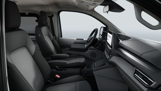 Obrázek Entry Caravelle Life 2,0 TDI 8AUT DR