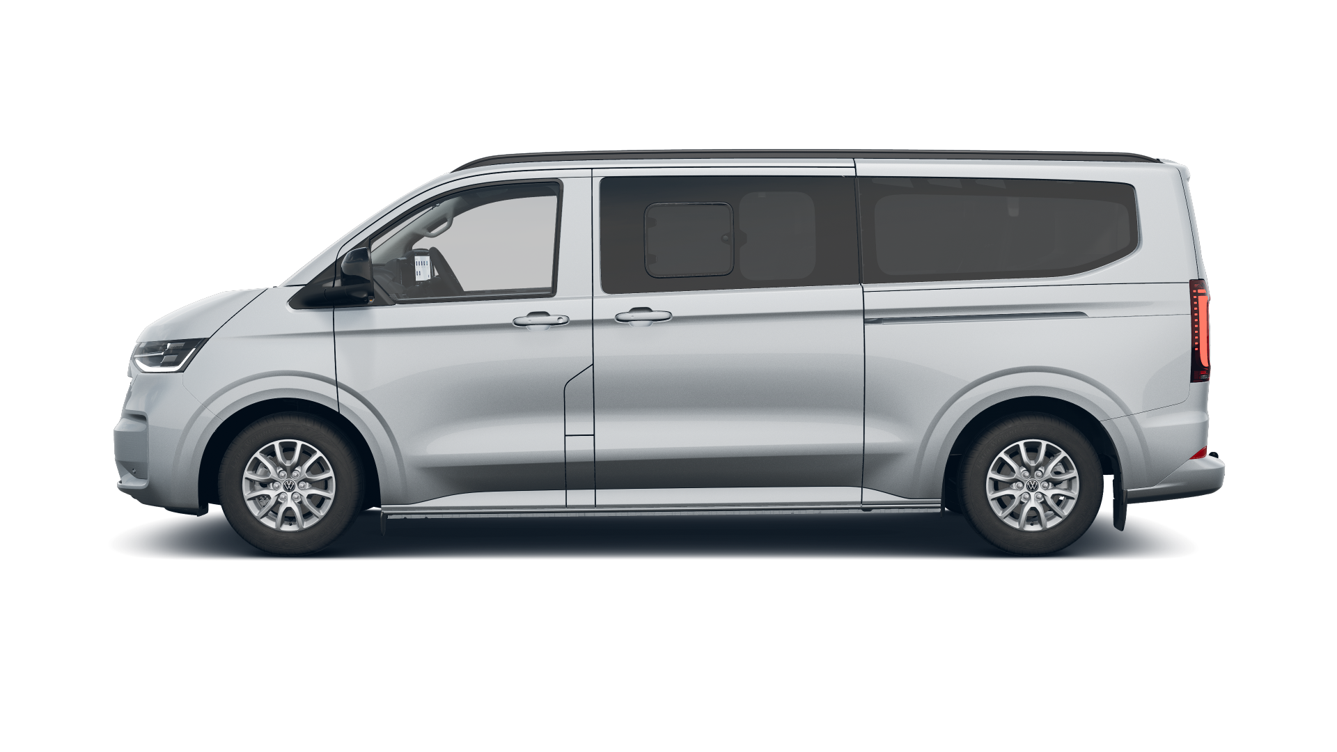 Obrázek Entry Caravelle Life 2,0 TDI 8AUT DR