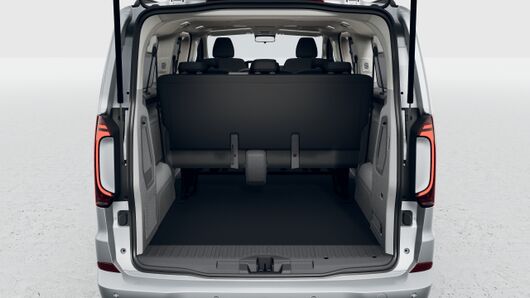 Obrázek Entry Caravelle Life 2,0 TDI 8AUT DR