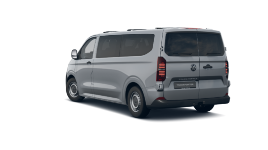 Obrázek Nový Transporter Kombi 2,0 TDI DR