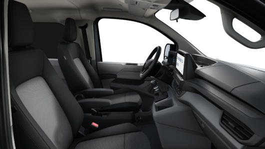 Obrázek Nový Transporter Kombi 2,0 TDI DR