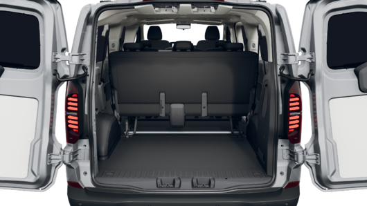 Obrázek Nový Transporter Kombi 2,0 TDI DR