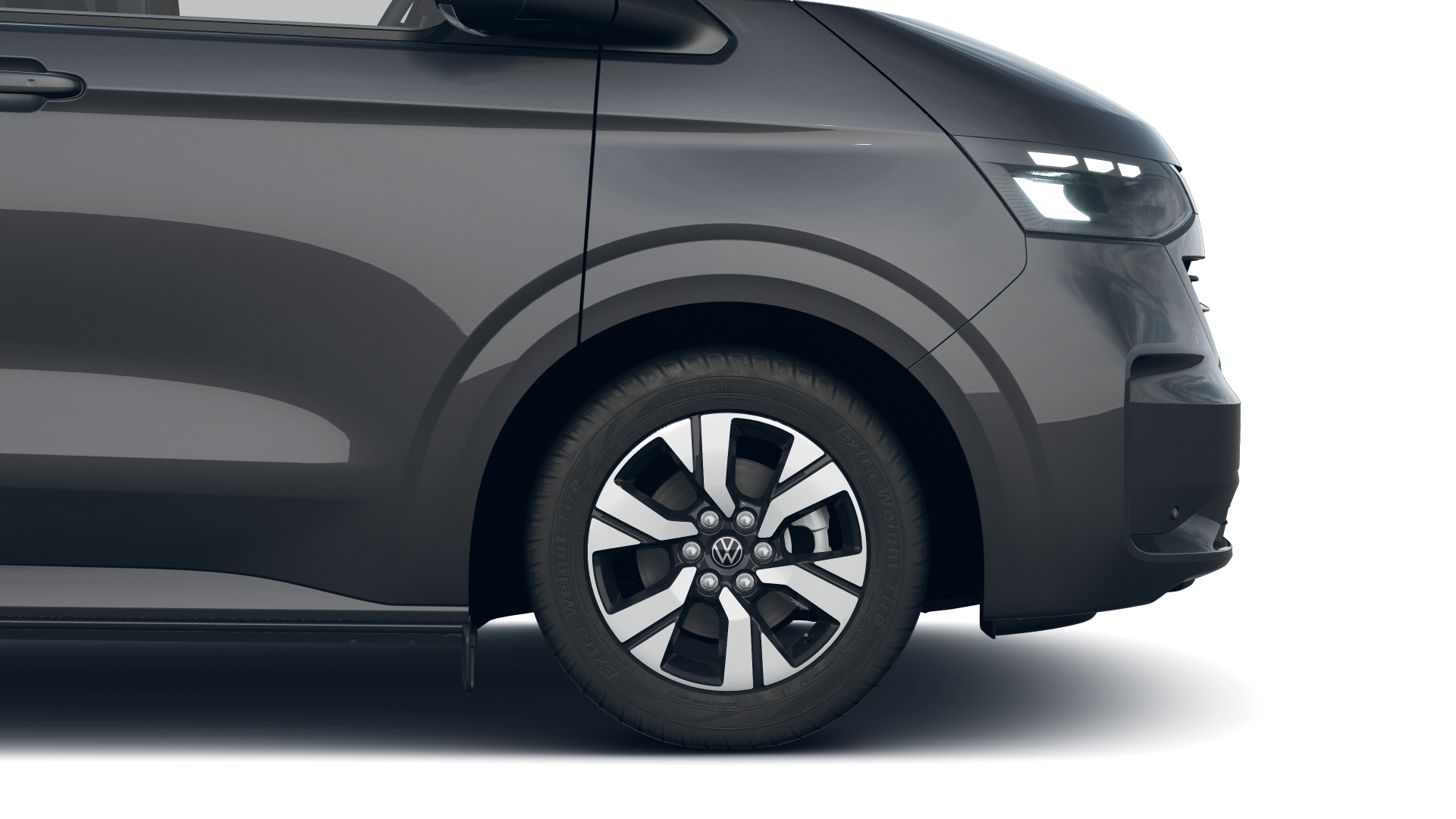 Obrázek Entry Caravelle Life 2,0 TDI 8AUT DR