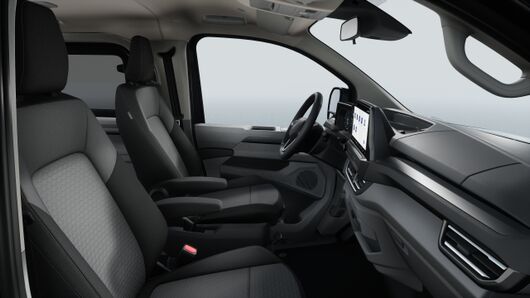 Obrázek Entry Caravelle Life 2,0 TDI 8AUT DR