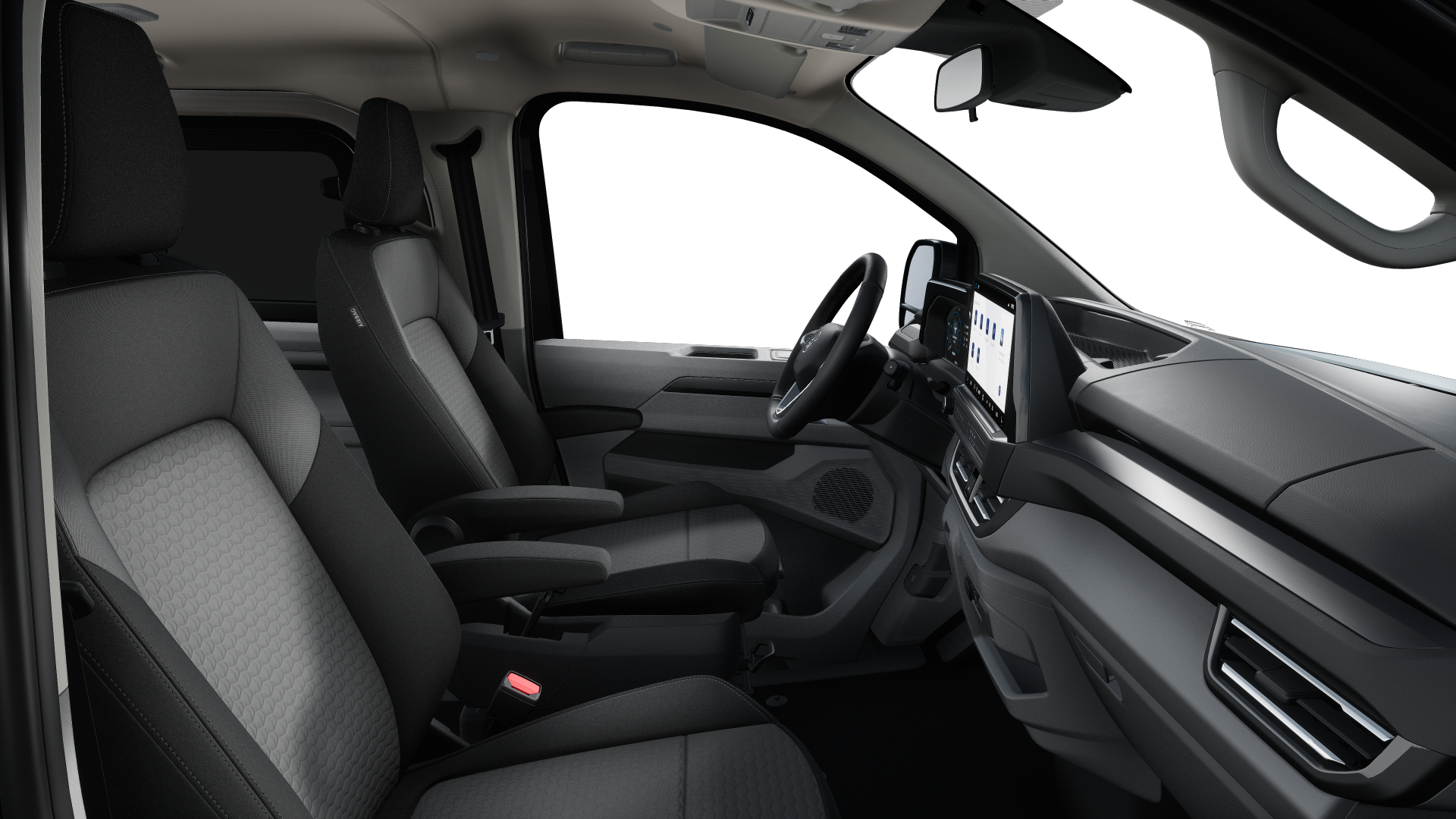 Obrázek Entry Caravelle Life 2,0 TDI 8AUT DR