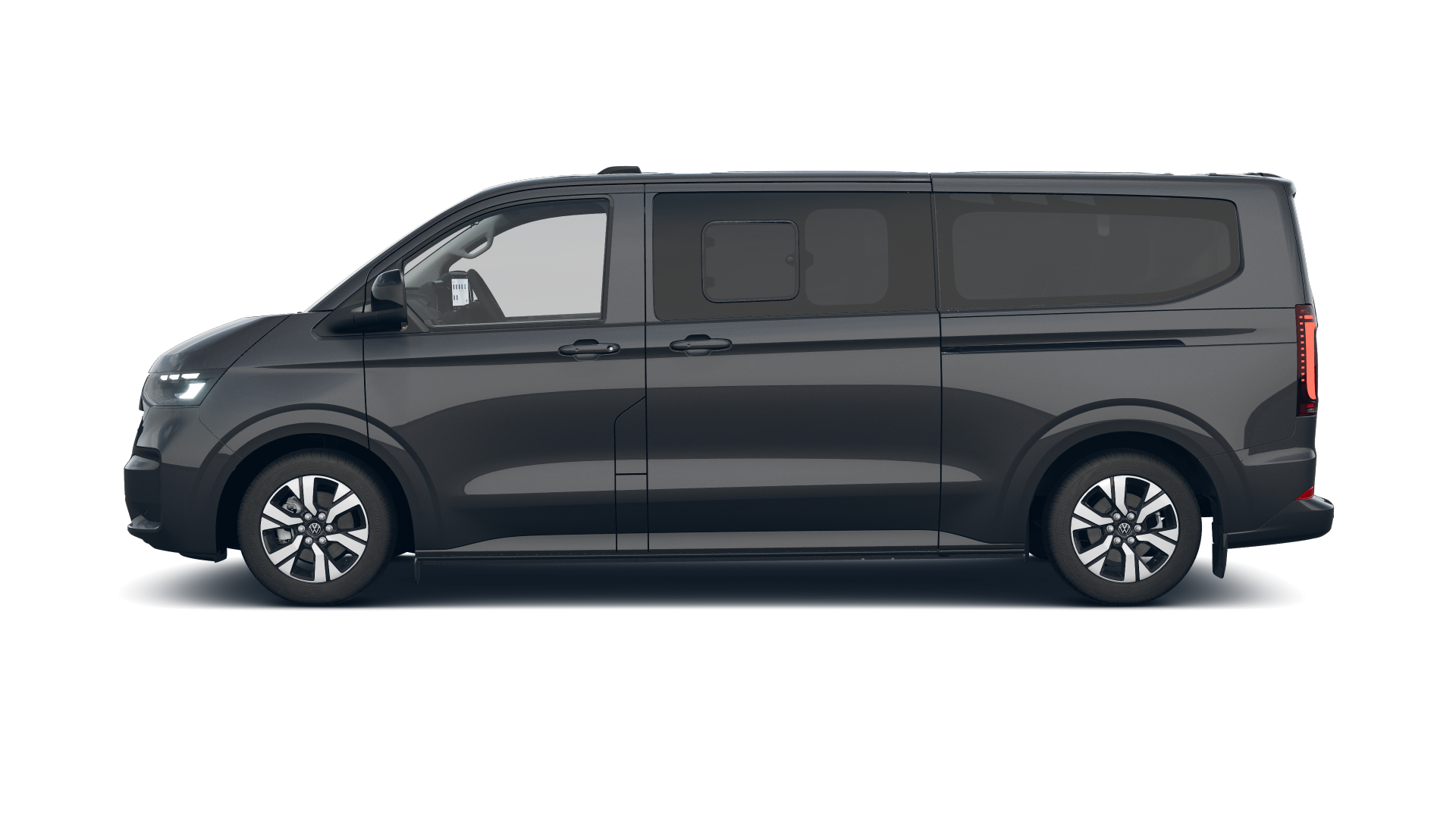 Obrázek Entry Caravelle Life 2,0 TDI 8AUT DR