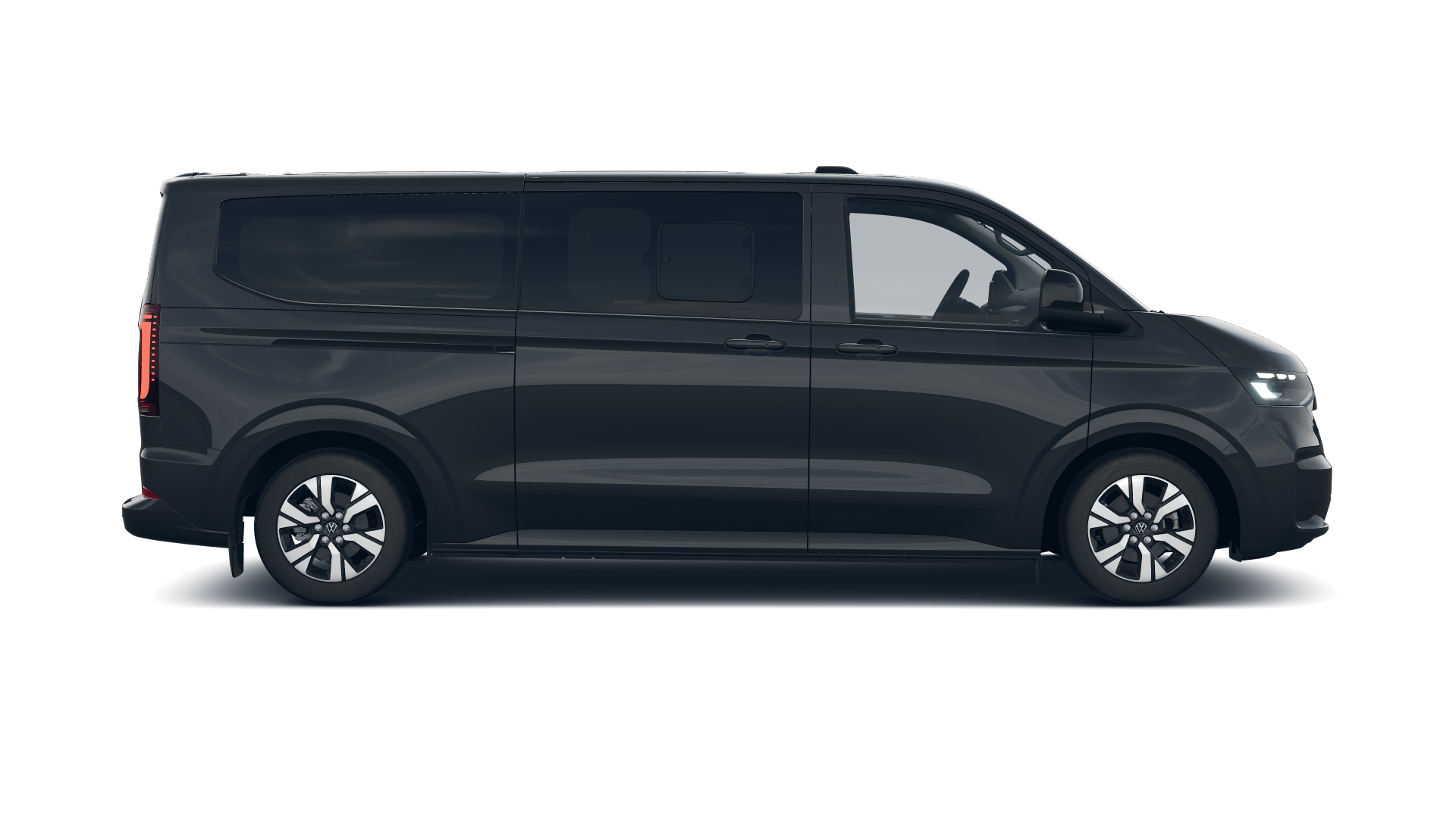 Obrázek Entry Caravelle Life 2,0 TDI 8AUT DR