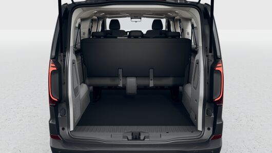 Obrázek Entry Caravelle Life 2,0 TDI 8AUT DR