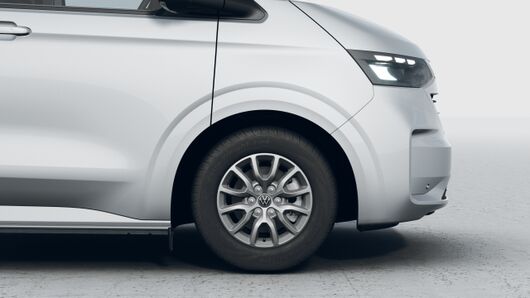 Obrázek Entry Transporter Kombi 2,0 TDI DR