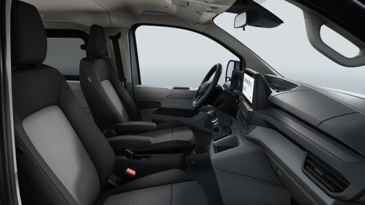 Obrázek Entry Transporter Kombi 2,0 TDI DR