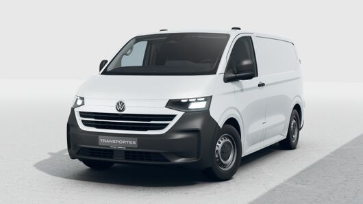 Obrázek Entry Transporter skříň 2,0 TDI KR