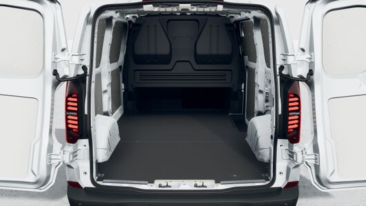 Obrázek Entry Transporter skříň 2,0 TDI KR