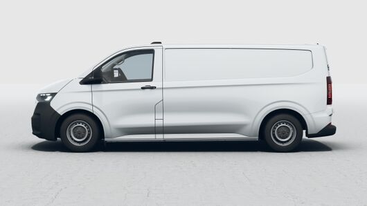 Obrázek Nový Transporter skříň 2,0 TDI DR