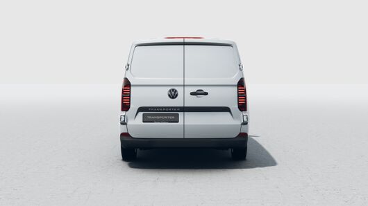 Obrázek Nový Transporter skříň 2,0 TDI DR