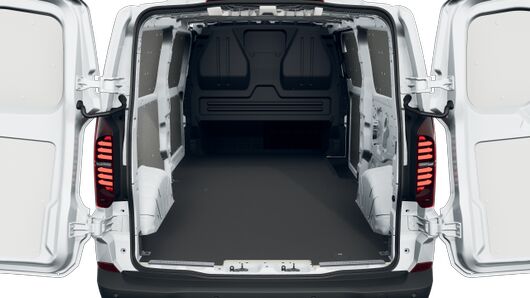 Obrázek Nový Transporter skříň 2,0 TDI DR